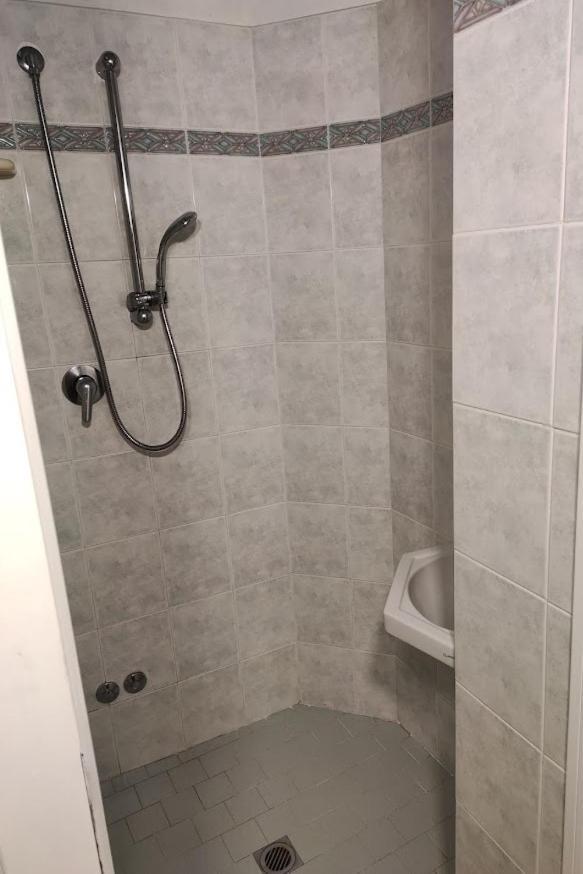 Hotel Athena B&B ガビッチェ・マーレ エクステリア 写真